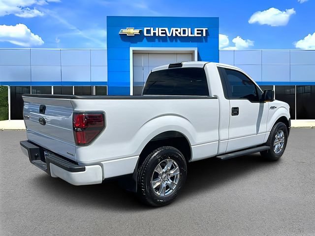 Used 2014 Ford F150 XL RWD image 3