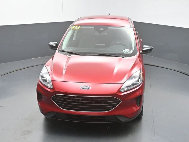 Used 2022 Ford Escape SE w/ SE Sport Appearance Package FWD image 41