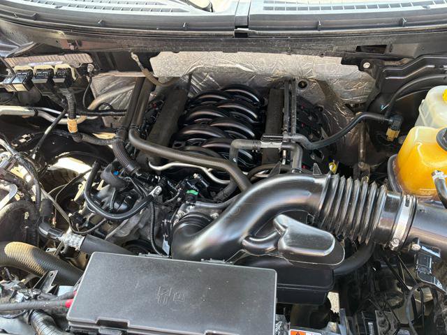 Used 2014 Ford F150 STX w/ Equipment Group 201A Mid image 11