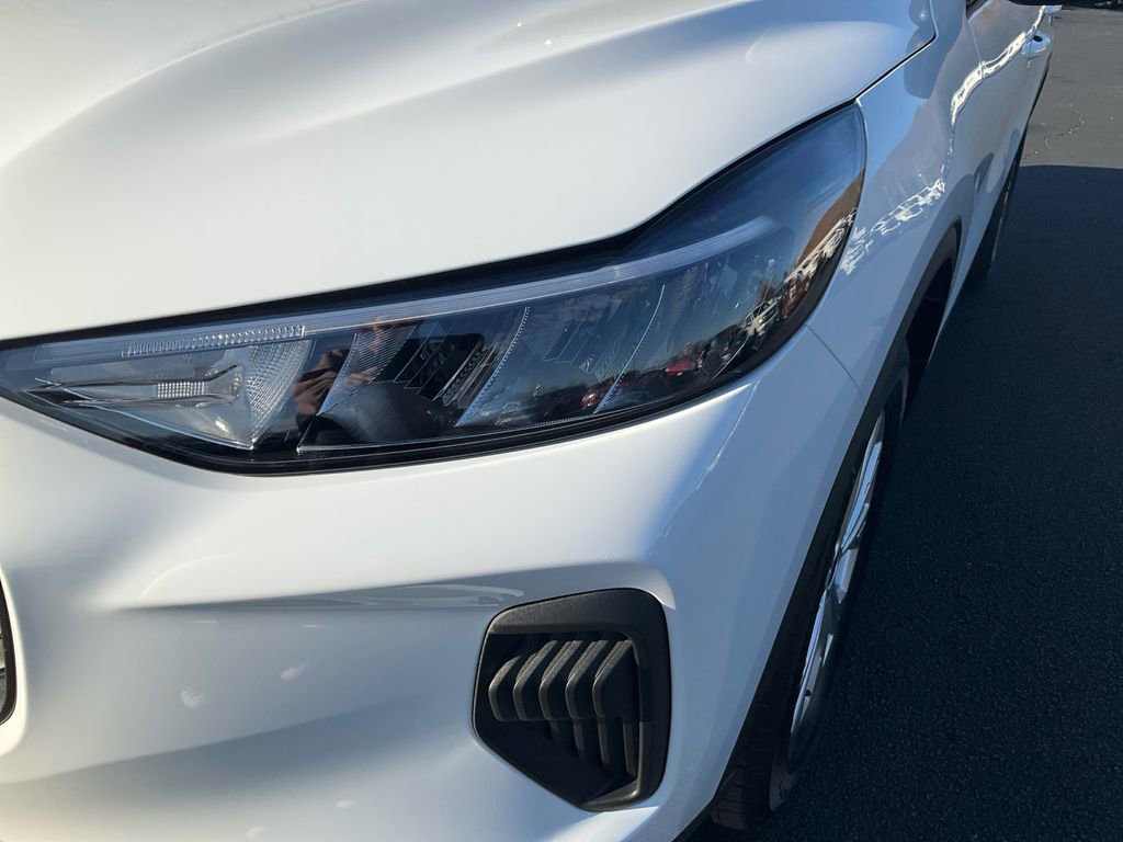 New 2026 Ford Escape Active w/ Cold Weather Package image 9