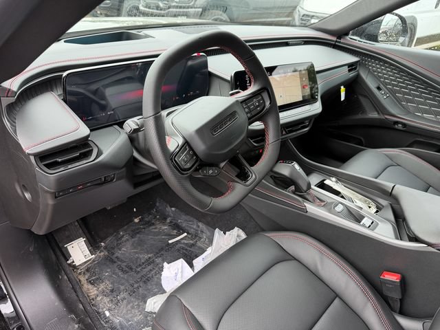 New 2026 Dodge Charger R/T AWD/4WD image 12
