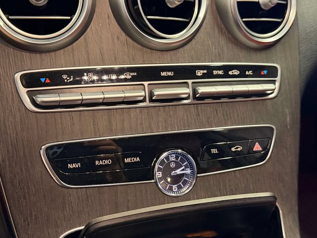 Used 2019 Mercedes-Benz C 43 AMG 4MATIC Sedan image 28