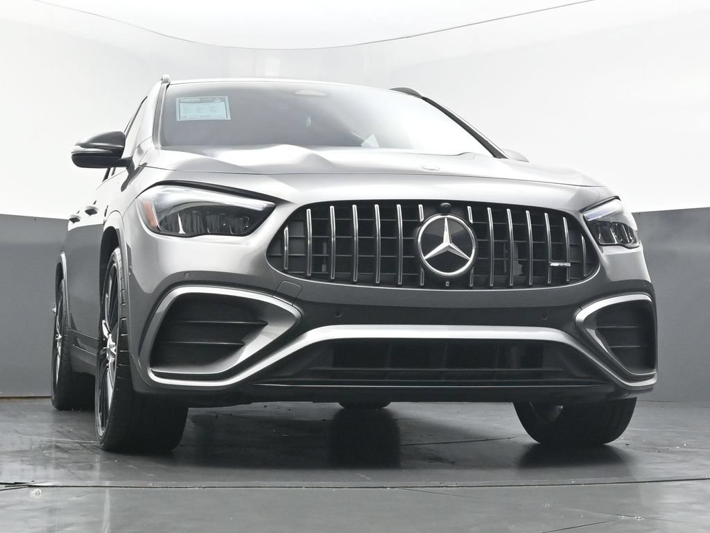 Used 2024 Mercedes-Benz GLA 35 AMG 4MATIC image 51