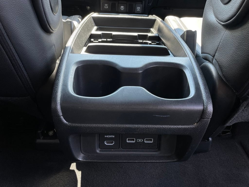 Certified 2024 Honda Odyssey Touring image 37