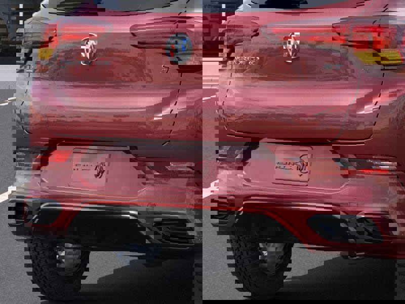 Used 2023 Buick Encore GX Select w/ Sport Touring Package image 14