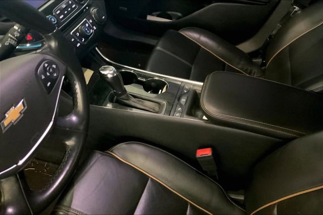 Used 2020 Chevrolet Impala Premier FWD image 8