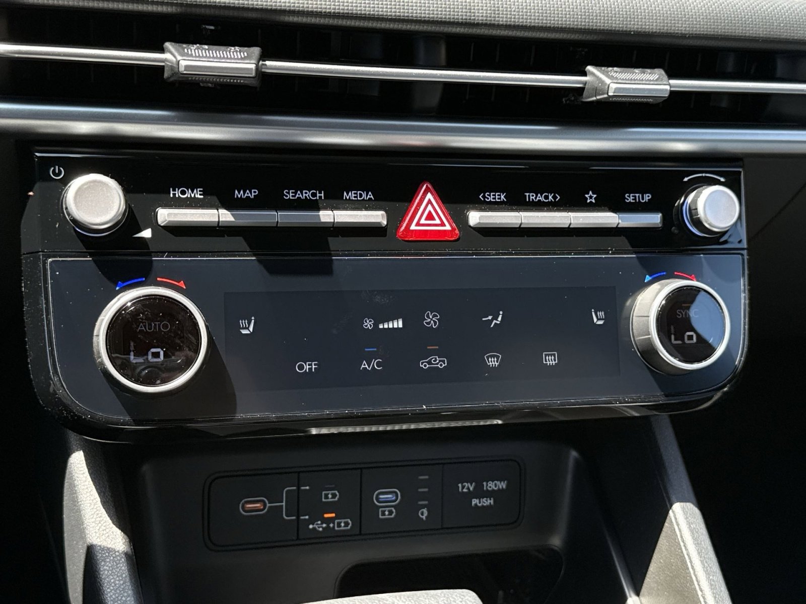 New 2026 Hyundai Santa Cruz SEL AWD/4WD image 20