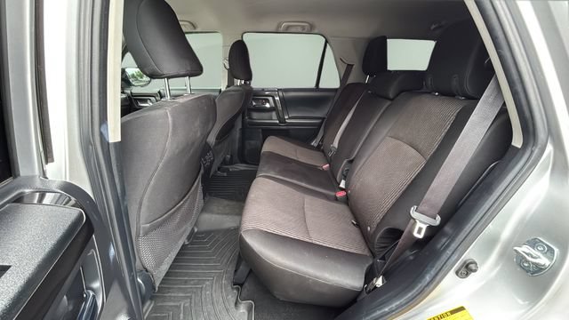 Used 2019 Toyota 4Runner TRD Off-Road AWD/4WD image 19