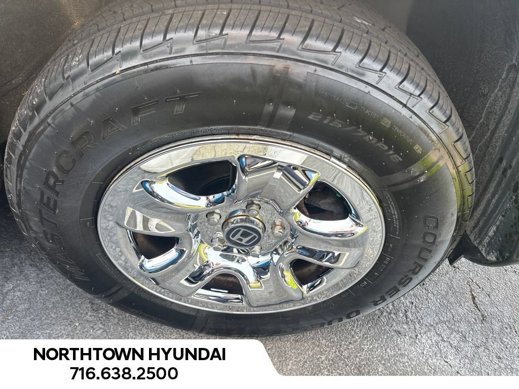 Used 2016 Honda CR-V LX image 29