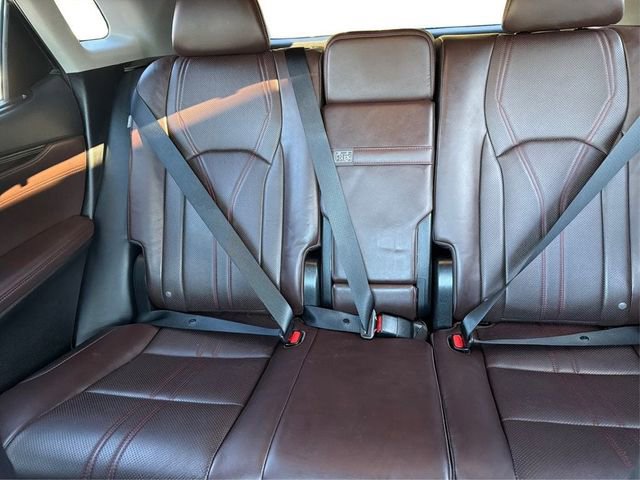 Used 2017 Lexus RX 450h AWD w/ Luxury Package image 13