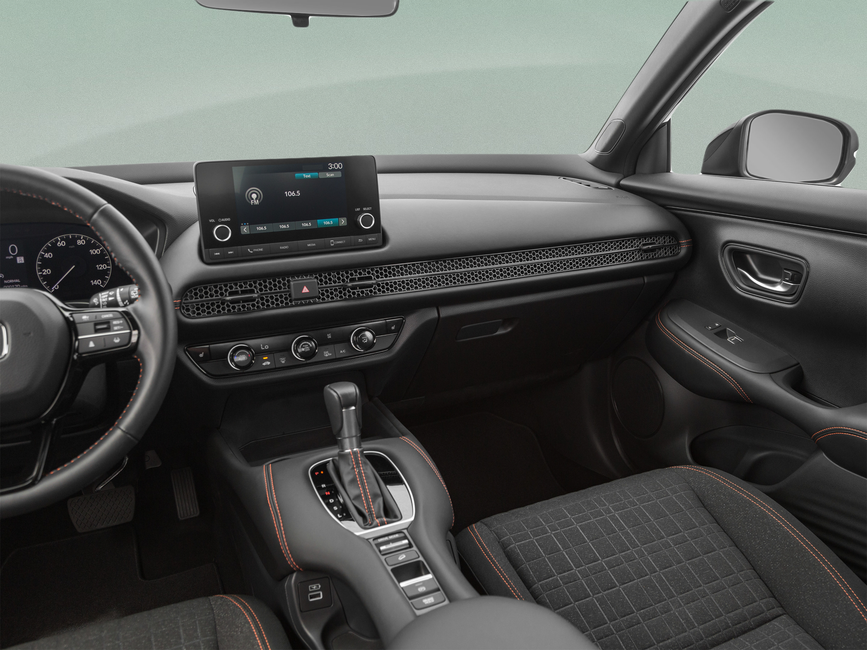 Used 2023 Honda HR-V Sport image 39