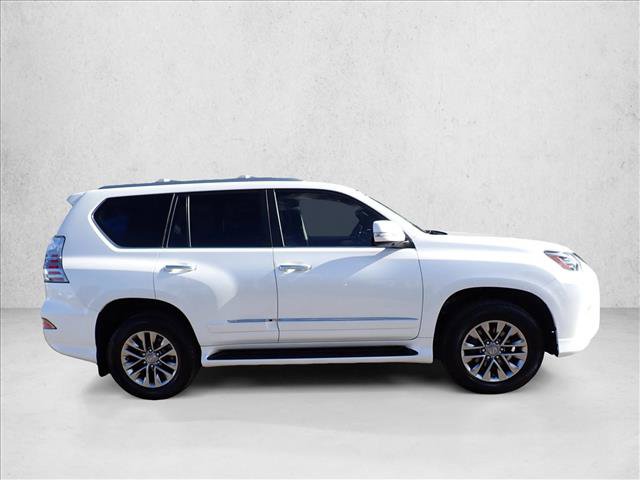 Used 2019 Lexus GX 460 Luxury AWD/4WD image 5