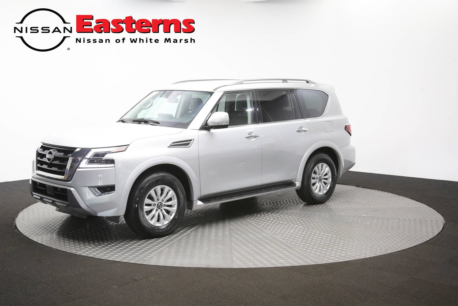 Used 2023 Nissan Armada SV AWD/4WD image 57