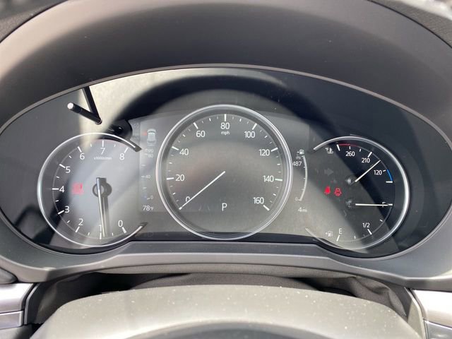 New 2025 MAZDA CX-5 AWD 2.5 S w/ Premium Plus Pkg image 17