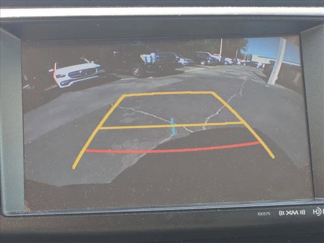 Used 2018 Toyota RAV4 XLE image 17