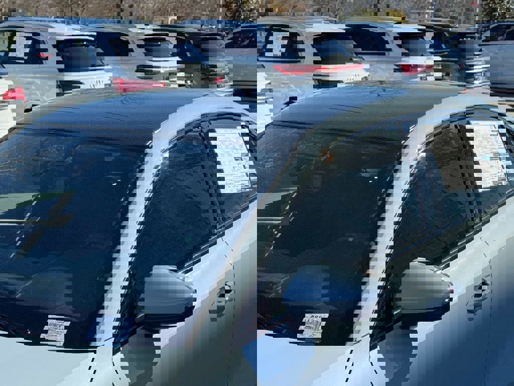 New 2026 Audi A3 2.0T Premium image 10