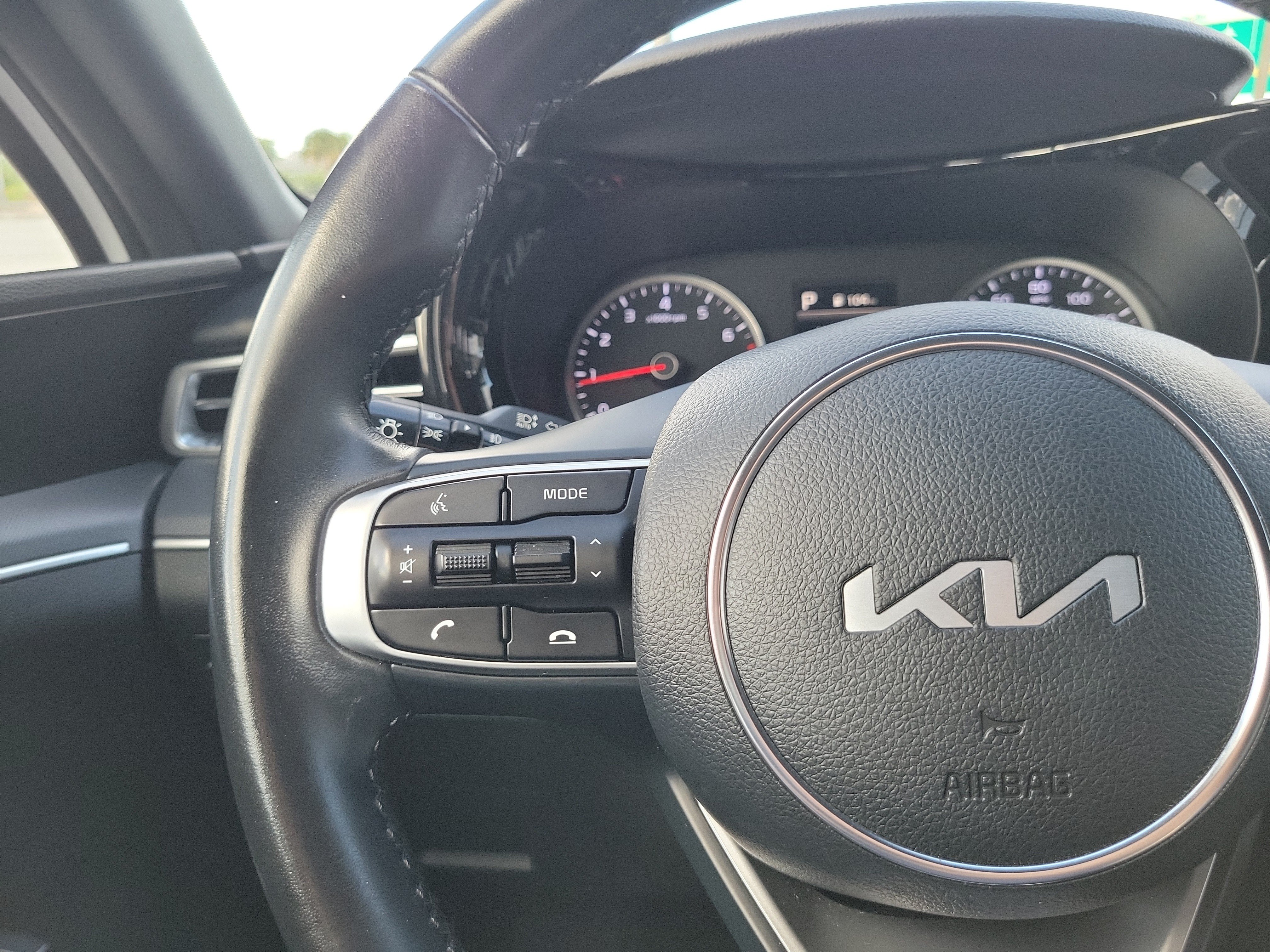 Used 2024 Kia K5 GT-Line w/ GT-Line Premium Package FWD image 18