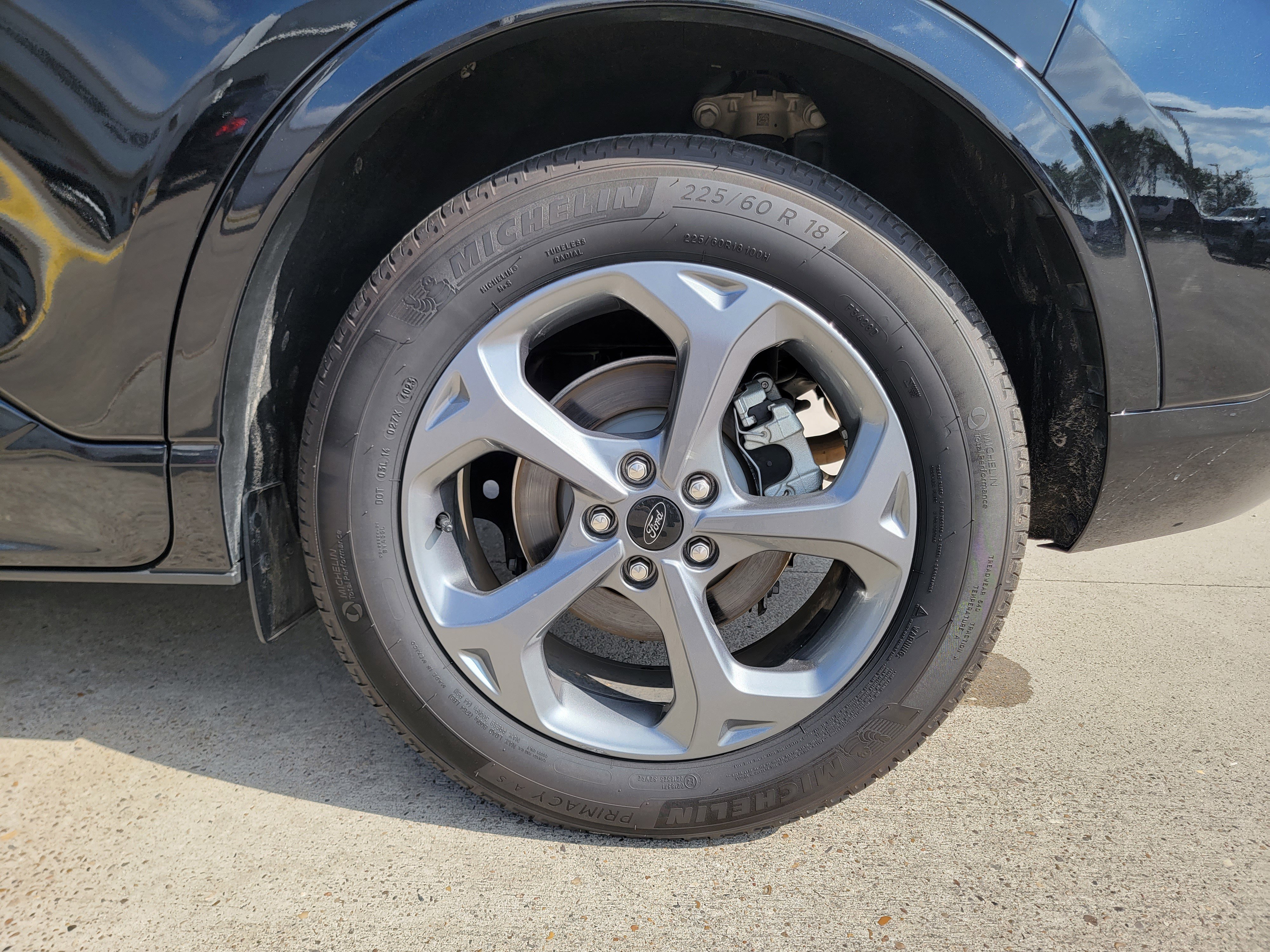 Used 2023 Ford Escape ST-Line w/ Tech Pack #1 image 31