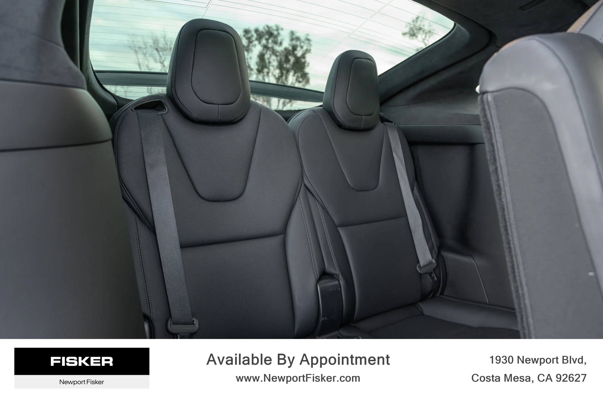 Used 2024 Tesla Model X image 24