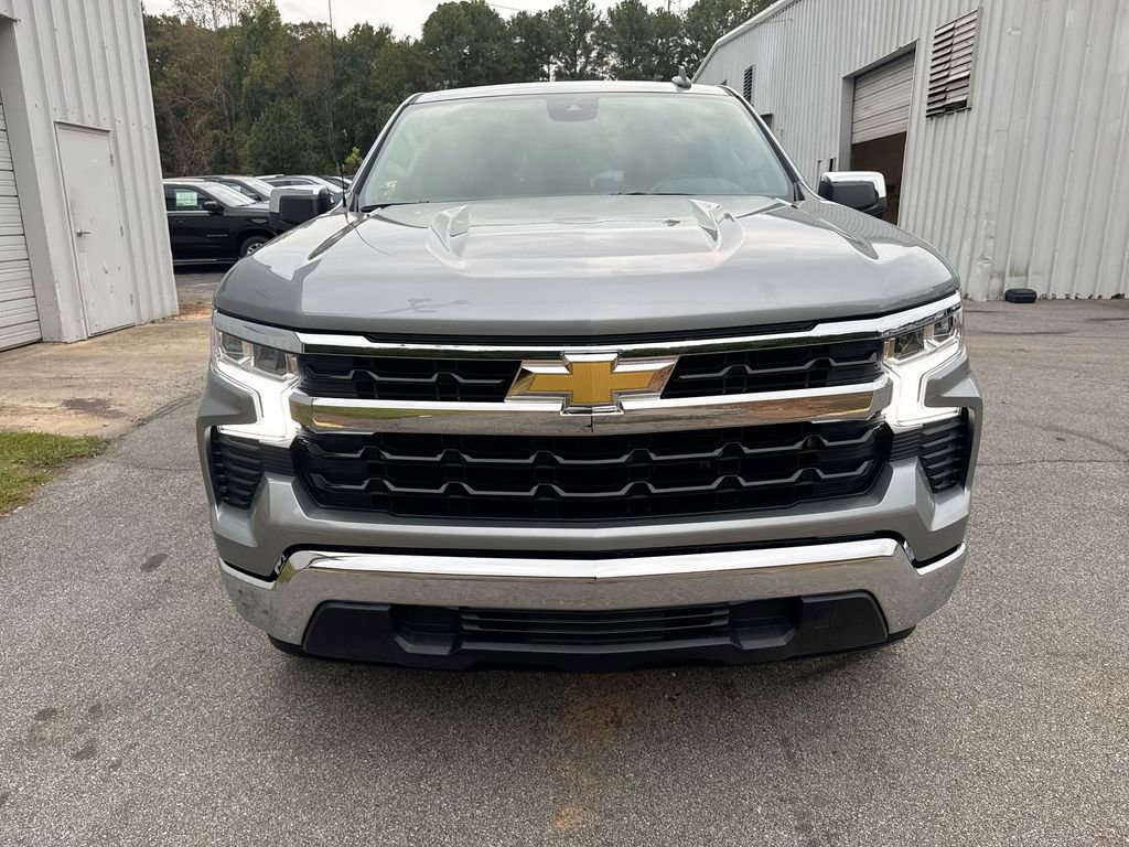 New 2026 Chevrolet Silverado 1500 LT image 10