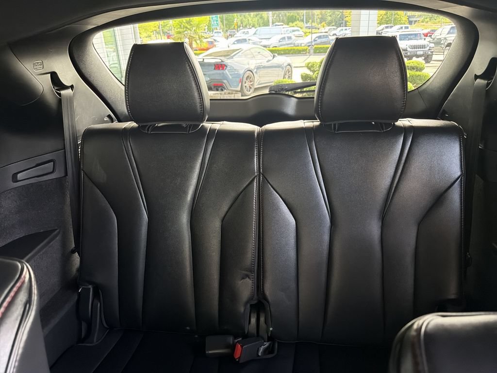 Used 2022 Acura MDX A-Spec AWD/4WD image 36
