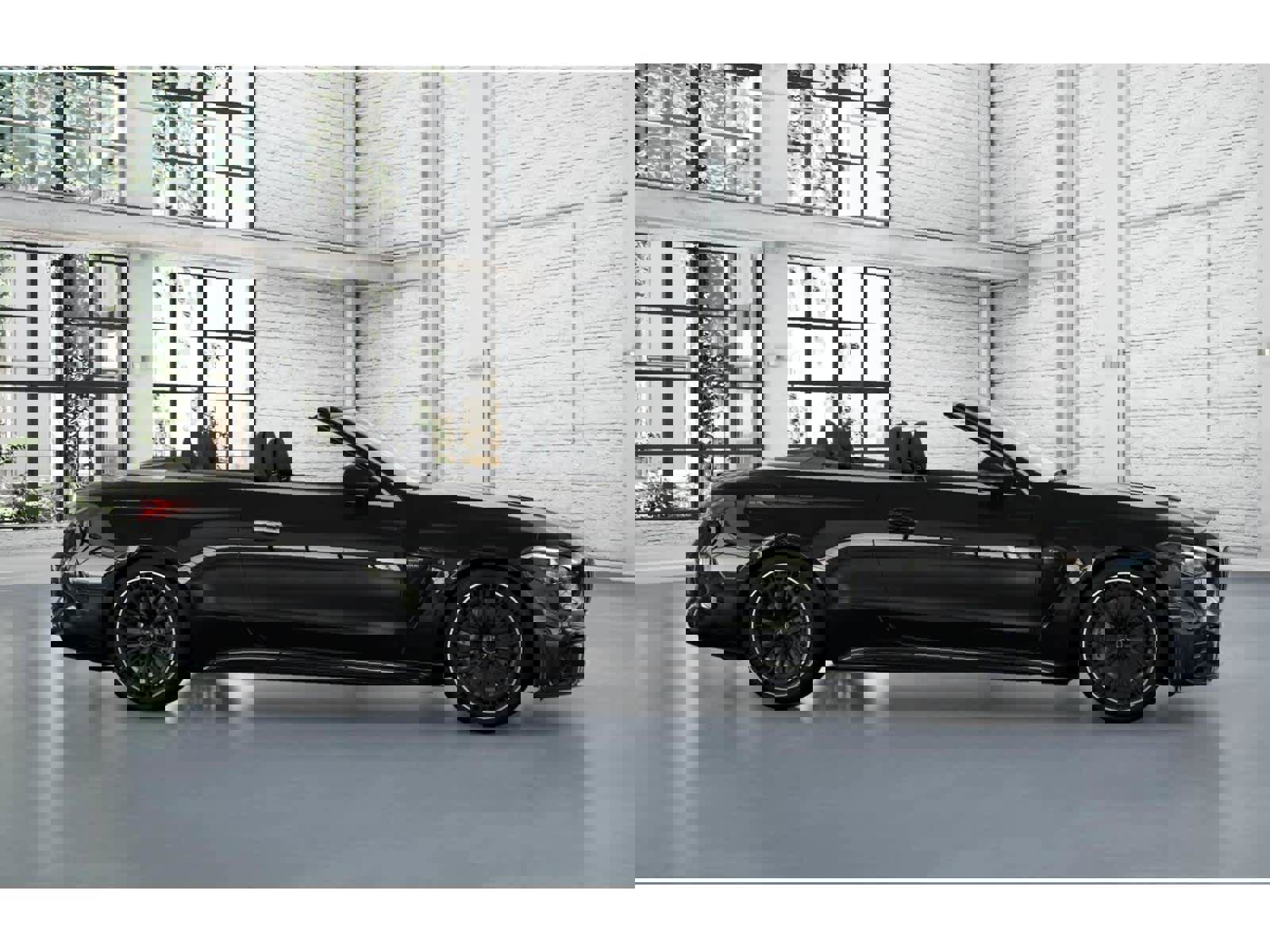 New 2026 Mercedes-Benz CLE 53 AMG 4MATIC Cabriolet image 14