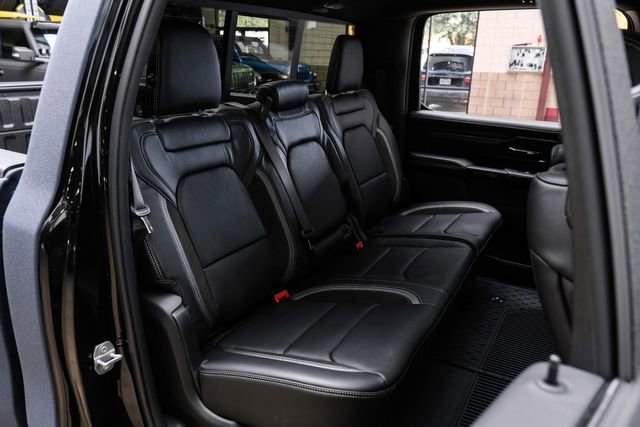 Used 2026 RAM 1500 RHO w/ RHO Level 1 Equipment Group AWD/4WD image 81