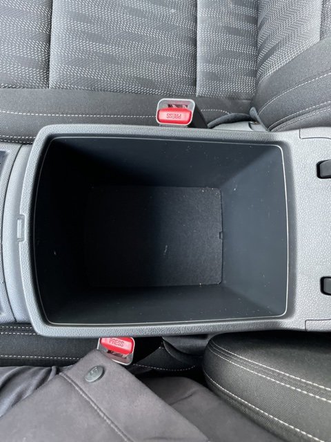 Certified 2021 Kia Sportage LX image 10