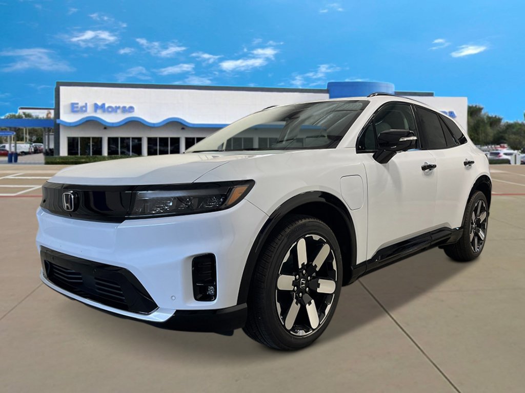 New 2026 Honda Prologue Elite 360° Tour