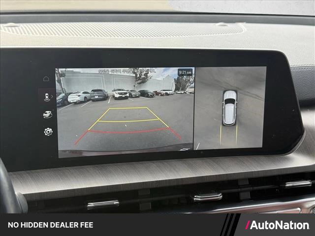 Used 2024 Kia Telluride SX Prestige AWD/4WD video 1