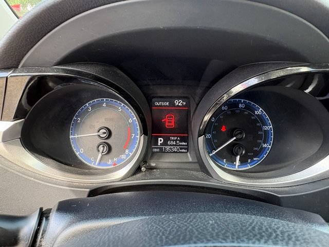 Used 2014 Toyota Corolla S w/ Protection Package FWD image 25