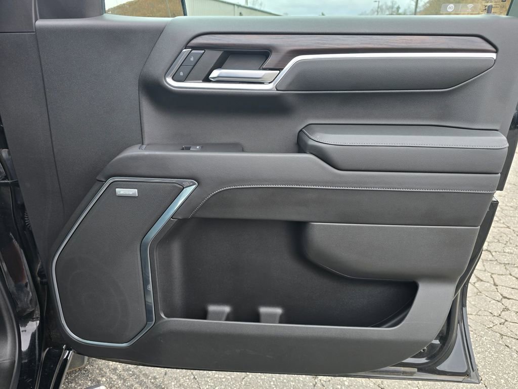 Certified 2023 GMC Sierra 1500 SLT w/ SLT Convenience Package image 46