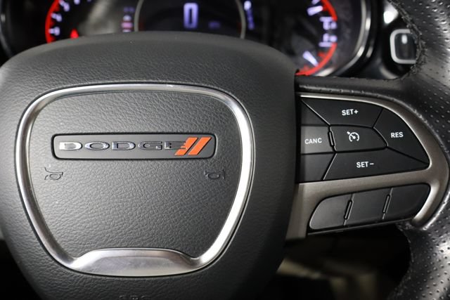 Used 2022 Dodge Durango SXT AWD/4WD image 10