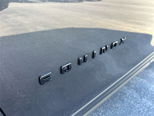 Used 2022 Chevrolet Equinox RS w/ Infotainment Package image 30