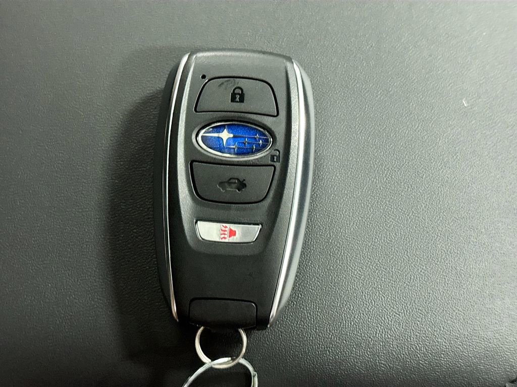 New 2026 Subaru Outback Touring XT image 34