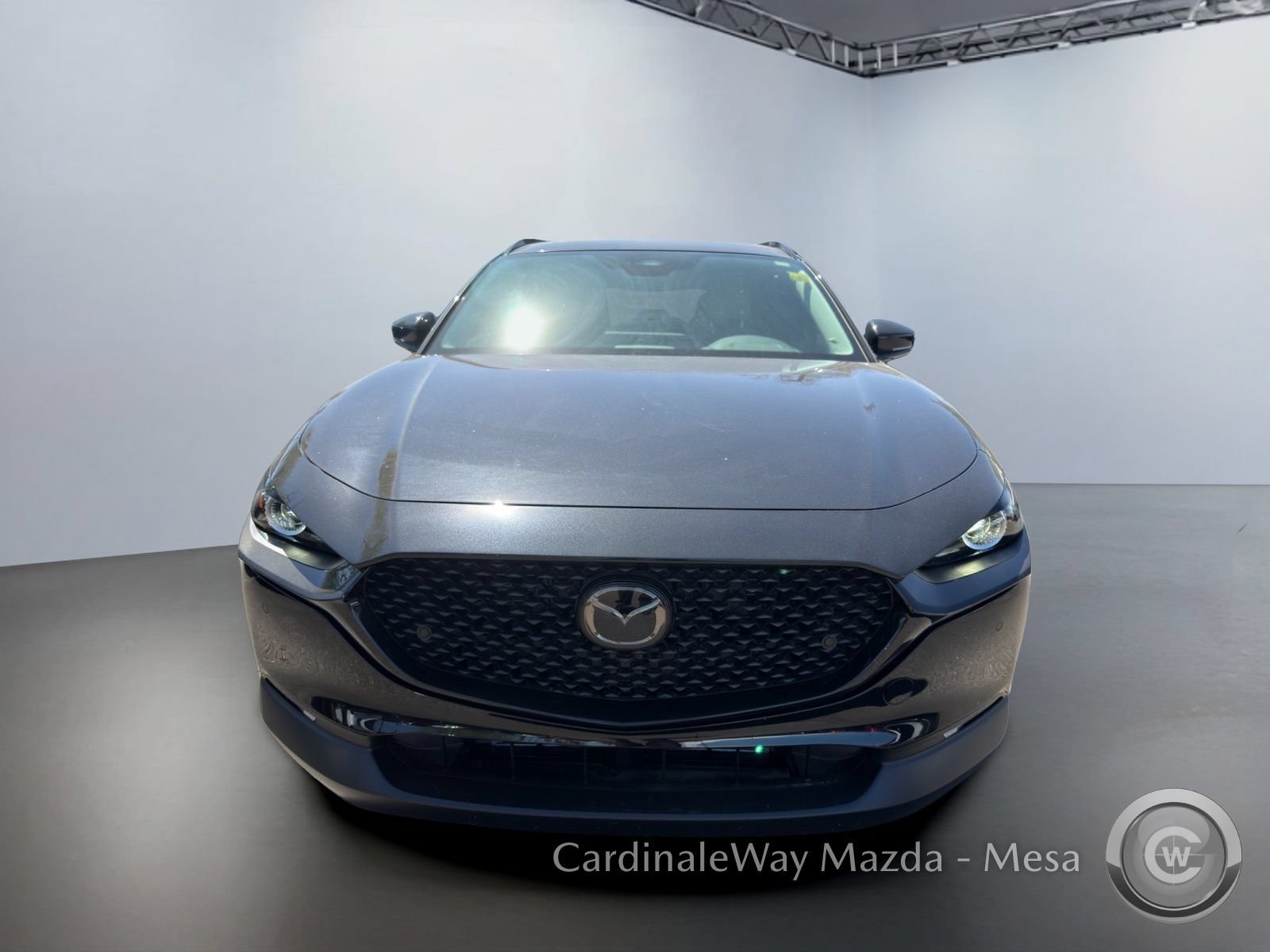 New 2026 MAZDA CX-30 Aire Edition AWD/4WD image 5