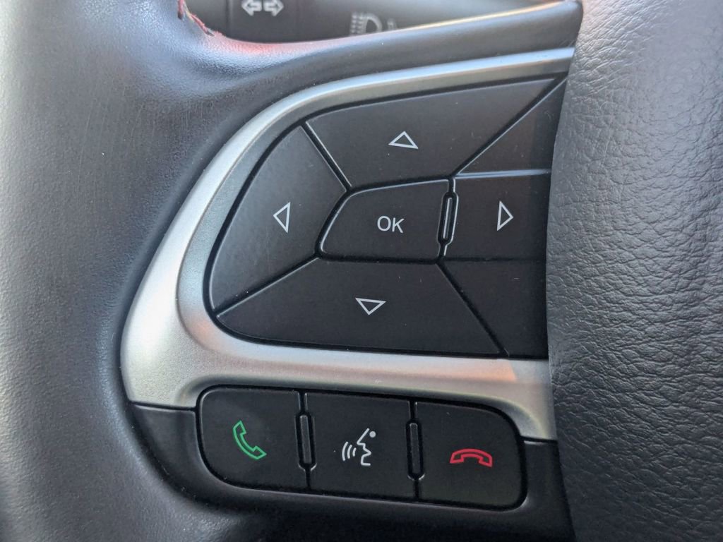 Used 2019 Jeep Compass Trailhawk image 20