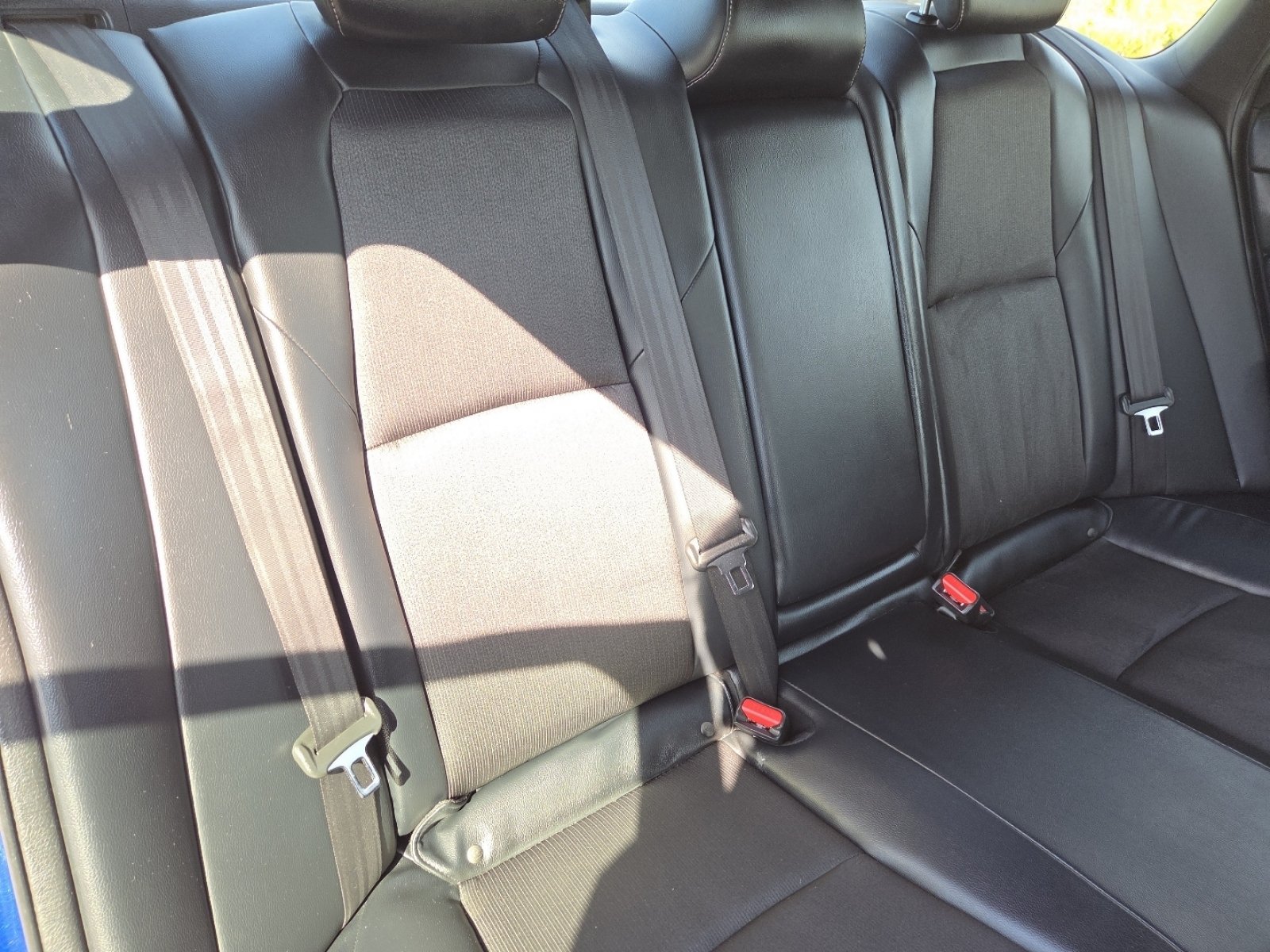 Used 2018 Honda Accord Sport image 20