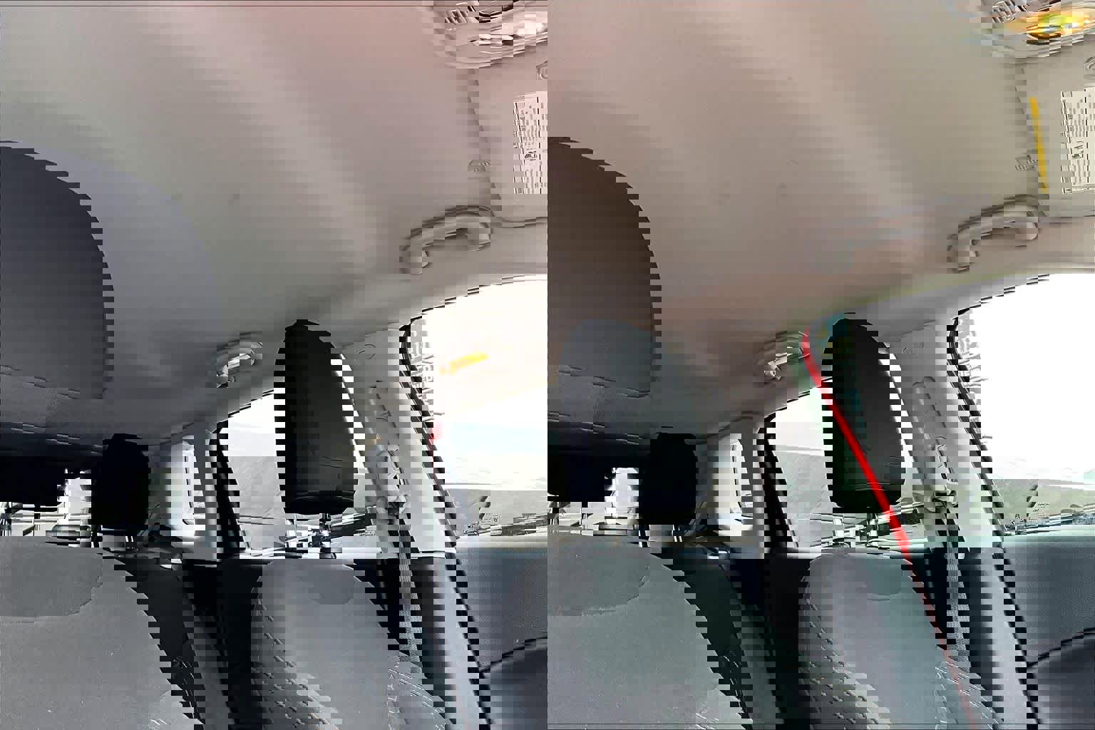 Used 2021 Jeep Compass Sport image 15