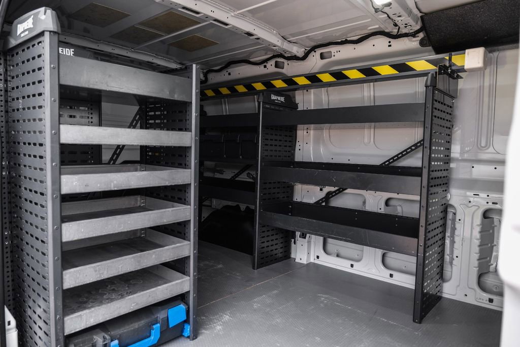 Used 2023 Ford Transit 150 Low Roof RWD image 35