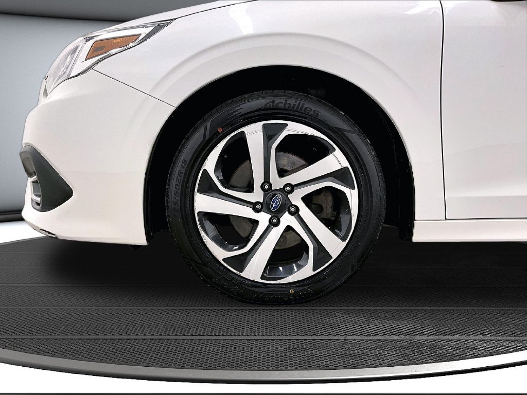 Used 2021 Subaru Legacy Touring XT AWD/4WD image 32
