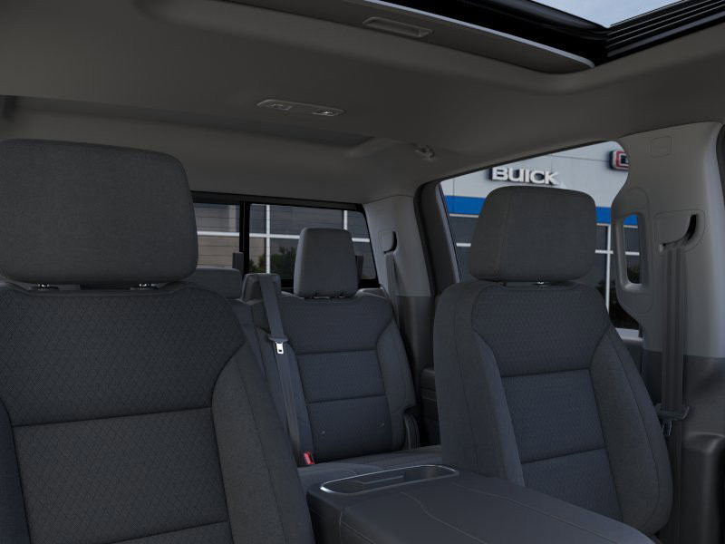 New 2025 Chevrolet Silverado 1500 RST w/ All Star Edition Plus image 24