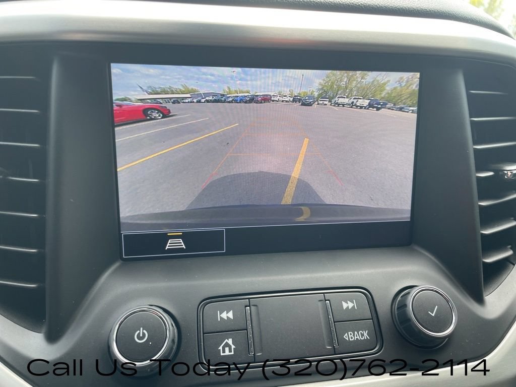 Certified 2022 GMC Acadia SLT w/ Elevation Edition AWD/4WD image 22