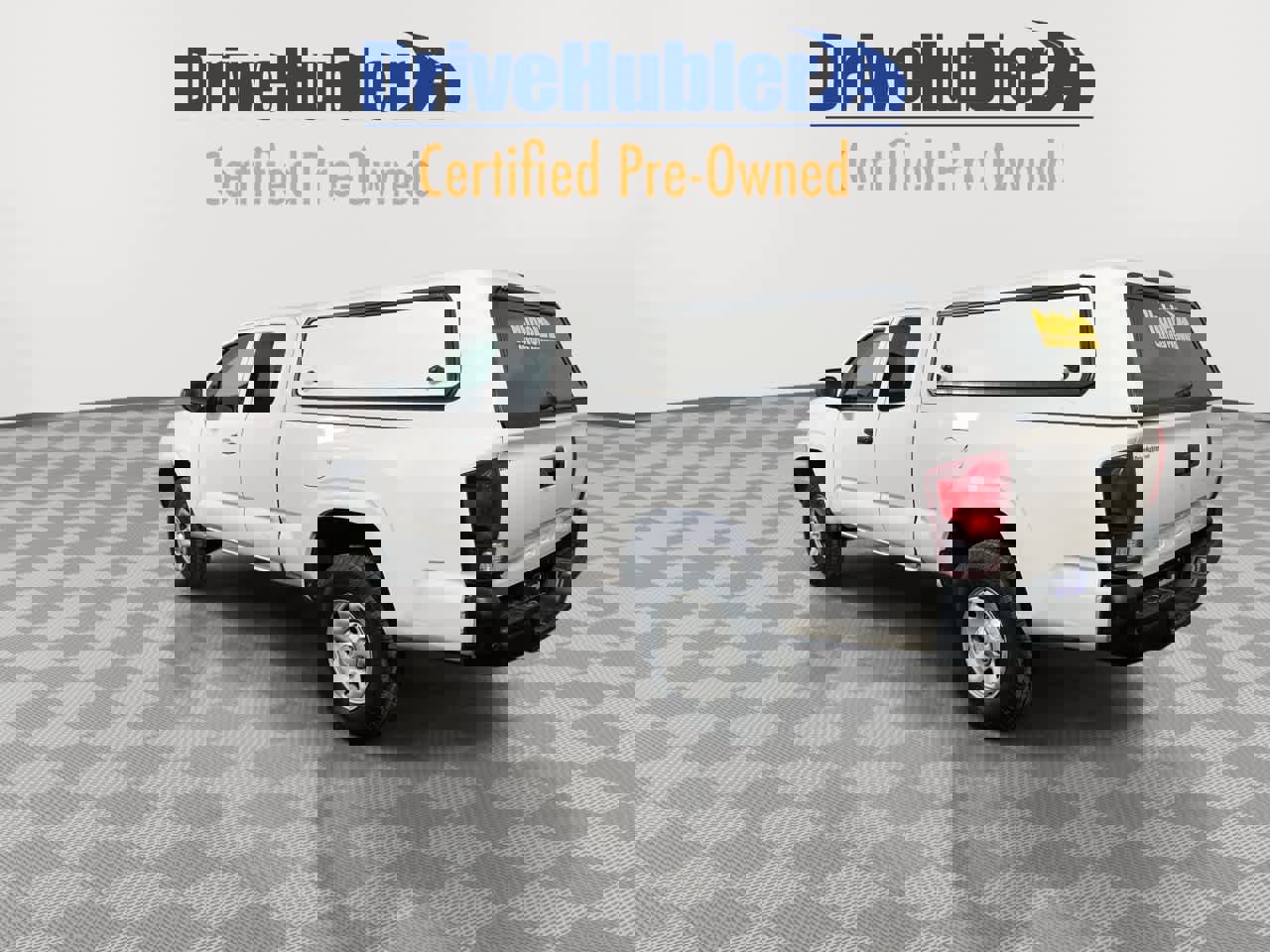 Used 2022 Toyota Tacoma SR image 6