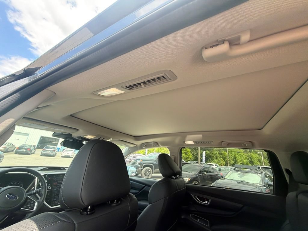 Certified 2026 Subaru Ascent Limited AWD/4WD image 20