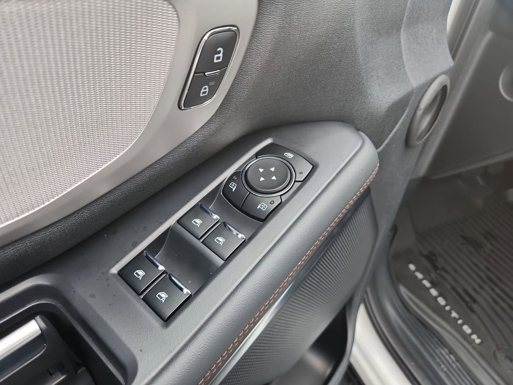 New 2025 Ford Expedition Max Active image 15