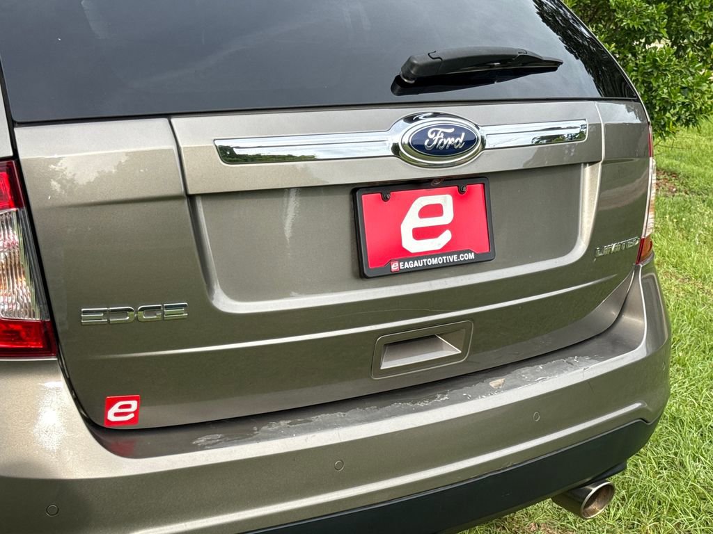 Used 2013 Ford Edge Limited FWD image 48