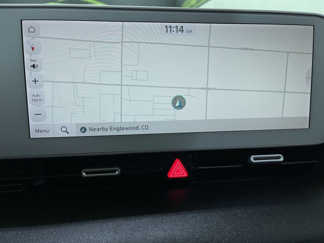 Used 2022 Hyundai Ioniq 5 SE w/ Cargo Package image 22