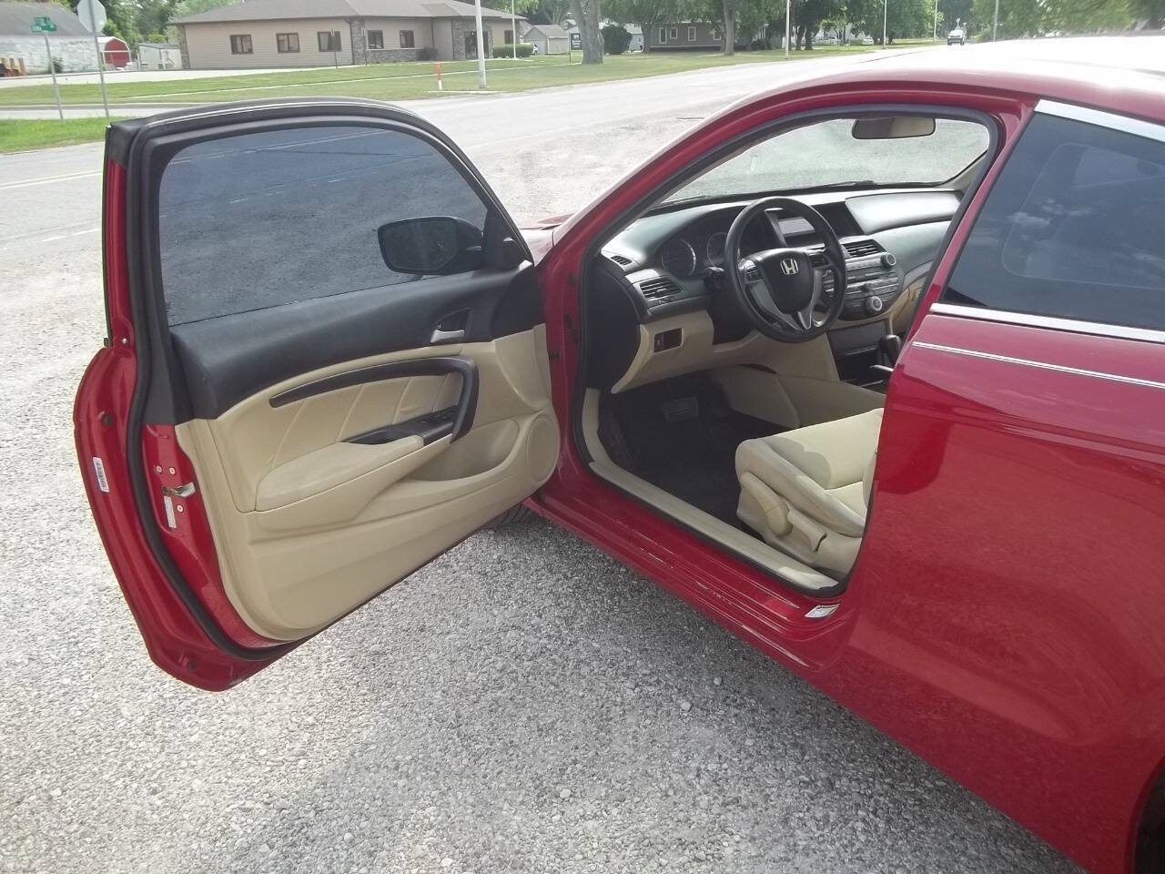Used 2012 Honda Accord LX-S image 8