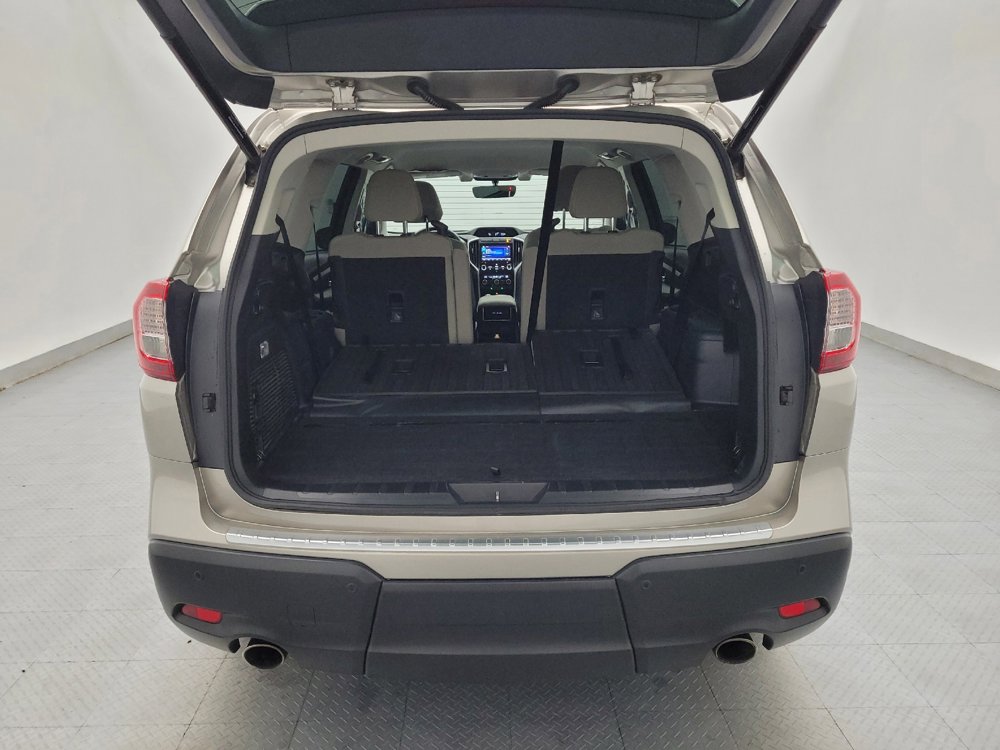 Used 2019 Subaru Ascent Premium w/ Popular Package #4 AWD/4WD image 29